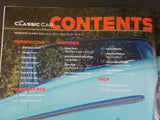 Hemmings Classic Car Magazine #236 2024 April Revived 1940s Dry Lakes Racer