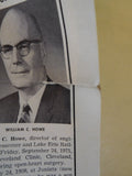 Bessemer Bulletin 1971 Oct Bessemer and Lake Erie Railroad Employee Bulletin