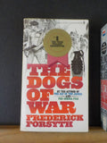 Blind Man’s Bluff The Dogs of War Free Fall  Lot of 3 books