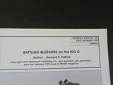 Great Northern Goat Reference Sheet #236 December 1995 Battling Blizzards