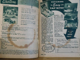 Rod & Custom 1957 April The Right Cam for your ohv engine