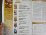 Train Collectors Quarterly Vol 50 #4 2004 October 50th Anniversary The Building
