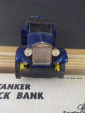 Ertl Sunoco Tanker truck bank Diecast scale model
