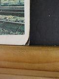 Rail Classics Magazine 1975 Winter Diesel ExtrGM&O E-L SP&S SP oddities Pass Loc