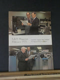 Louisville & Nashville Employee Magazine L&N 1973 February
