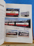 Railroad Model Craftsman Magazine Bound Volume 66 June 1997 - May 1998