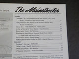 The Mainstreeter Northern Pacific Ry Historical Society Vol 42 #2 2023Summer
