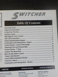 Switcher L.O.T.S. Vol 18 #3 June 1997 Simple Operating Block Signals Customized