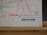 Great Third Rail, The CERA Bulletin #105 Chicago ELgin Aurora