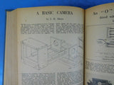 Model Engineer Magazine Bound volume #105 July - December 1951  #2615-2640