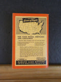 Pocket List of Railroad Officials #241 1955 1st quarter
