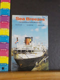 Sea Breezes Magazine #430 Vol 55 1981 October Ouse Steamship’s 53 Years