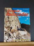 Outdoor Railroader Magazine 1992 April May The South Park Lives