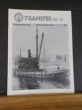 Transfer No 31 2000 September-December  Rail Marine Information Group