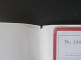 History of the Cumberland Valley Railroad 1835-1919 by Paul Westhaeffer w/ DJ