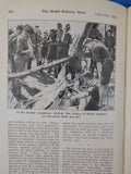 Model Railway News Bound Volume 5 1929 Jan- Dec Clockwork, steam and electric