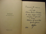 Challenge, The  Liquor and Lawlessness Constitutional Government 1928 Hard cover