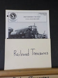 Great Northern Goat Reference Sheet #229 March 1995 Sno-meltr