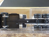 Ertl Kenworth Shirksville Farm Supply Tractor Trailer with plastic display case