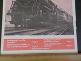 Collector, The American Flyer Collector’s Club Vol 2 #4 The Beginning for an All