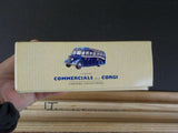 Corgi Classic Granville Tours Bedford OB Coach 97108 Commercials from Corgi