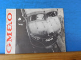 GM&O Historical Society News Magazine #24 /25 Fall / Winter