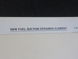 EMD Locomotive Pointers 5L-77 Air Compressor Intercooler Safety Valves