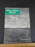 Norfolk and Western Magazine 1959 May N&W Employee    DAMAGED
