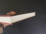 Big Red Train Ride, The  Trans-Siberian Railway By Eric Newby    w/dust jacket