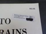 Greenberg's Price Guide to N Gauge Trains by Dallas Mallerich III     Soft Cover