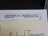 Kaymoor Coal Mine 1900 Fayetteville vicinity WV  11X17 spiral binding