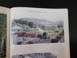 Narrow Gauge & Industrial Album personal notes and observations By Ann & Gordon