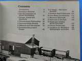 Model Railroads By Brian Hollingsworth Dust Jacket 1981 192 Pages