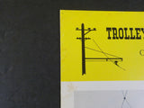 Trolley Talk #81 1970 October New Jersey’s Last Interurban, part 2. Shore Fast