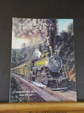 Mainline Modeler 1982 June July Alco FA-1 FB-144 GM&O GP30 GP35 CP Stock Pen