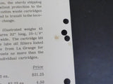 EMD Pointers 1963 January 2 Nitrided valve guide
