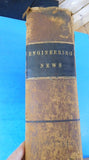 Engineering News and American Railways 1894 Jan to June