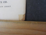Model Craftsman RMC 1945 November Vista dome observationc ar NYC Engine Trolley