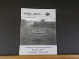 Bee Line Reading Co Historical Society 2008 Vol 30 #3 RDCs Phoenixville Gardenin
