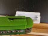 Desire St. Trolley #463 Model Trolley with original box Display decoration