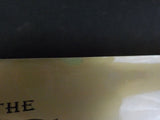 Central New Engand Railway Story Vol 1 Infant Years by R.W. Nimke w/DJ  Signed