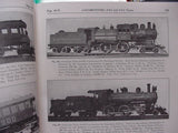 Train Shed Cyclopedia #69 Locomotive Photos 1912 Part 1