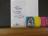 Jaycees South Carolina Clemson Tigers 1981 National Champs PIN