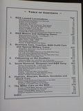 RGS Story, The Rio Grande Southern Vol 12 XII McCoy Colman Ehernberger Bradfor