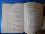 Colorado Midland Guide and Data Book by McFarland 1st ed w/ dust jacket