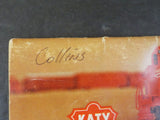 M-K-T Freight Equipment booklet Katy   Missouri Kansas Texas Railroad Co booklet