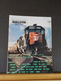 Southern Pacific Bulletin 1978 October Ogden 1.6 Million Treated Ties a Year