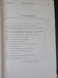 Canadian Department of Railways and Canals Annual Report June 30 1903