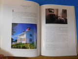 Western Lighthouses Olympic Peninsula to San Diego by Bruce Roberts and Ray Jone