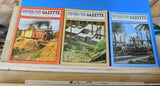 Narrow Gauge & Short Line Gazette Complete Year 2007 6 issues